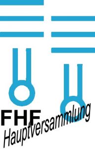 FHF Hauptversammlung